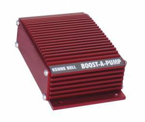 Fuel Pump Boosters